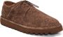 Marsell Suede Derby Schoenen Gemaakt in Italië - Thumbnail 2