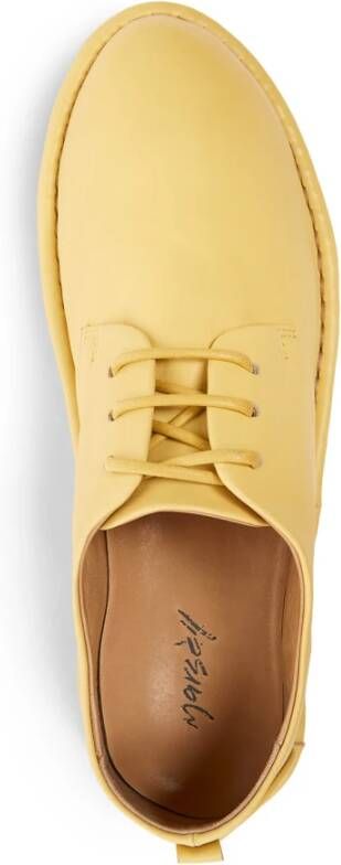 Marsell Unieke Sancrispa Derby Schoen