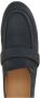 Marsell Vintage Zwarte Suède Mocassin Schoenen Black Dames - Thumbnail 4