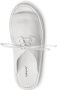 Marsell Witte Korrelig Leren Vetersandalen - Thumbnail 2