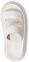 Marsell Witte leren instap sandalen - Thumbnail 2