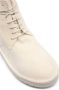 Marsell Witte leren veterschoenen - Thumbnail 2