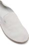 Marsell Witte Mist Slip On Leren Schoenen - Thumbnail 2