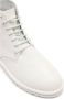 Marsell Witte Pebble Leren Enkellaars - Thumbnail 2