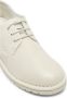 Marsell Zachte leren Derby schoenen in mist - Thumbnail 2