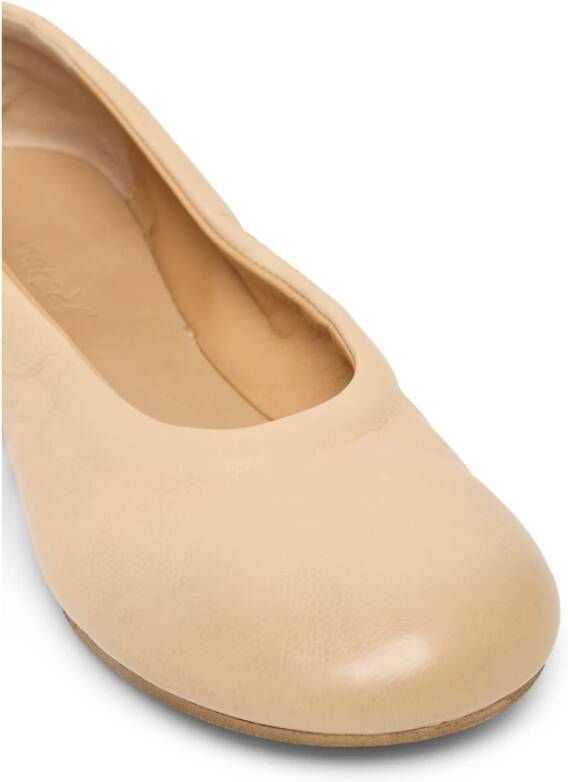 Marsell Zerotto Ballerina