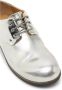 Marsell Zilveren Veterschoenen Derby - Thumbnail 2