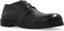 Marsell Zucca Zeppa leren schoenen Black Dames - Thumbnail 4