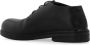 Marsell Zucca Zeppa leren schoenen Black Dames - Thumbnail 5