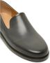 Marsell Zwart Leren Loafer - Thumbnail 2