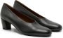 Marsell Zwarte Decollete Druppels Schoenen Black Dames - Thumbnail 8