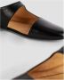 Marsell Zwarte Leren Open Sandalen - Thumbnail 2