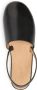 Marsell Zwarte leren slingback schoen - Thumbnail 2