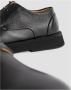 Marsell Zwarte leren Spalla derby schoenen Black Dames - Thumbnail 3