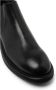 Marsell Zwarte Slip-On Laarzen van Kalfsleer - Thumbnail 2