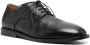 Marsell Zwarte Veterschoenen met Lage Hak - Thumbnail 2