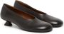 Marsell Zwarte Zampilla Decollete Schoenen Black Dames - Thumbnail 2