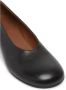 Marsell Zwarte Zampilla Decollete Schoenen Black Dames - Thumbnail 4