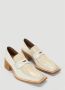 Martine Rose Moderne hakken loafers Multicolor Dames - Thumbnail 2