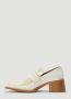 Martine Rose Moderne hakken loafers Multicolor Dames - Thumbnail 3