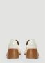 Martine Rose Moderne hakken loafers Multicolor Dames - Thumbnail 4
