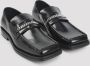 Martine Rose Zwarte Loafer Schoenen voor Mannen - Thumbnail 2