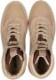 Maruti 66.1537.02-U3W Mona Suede Beige-Mauve Beige Dames - Thumbnail 5