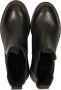 Maruti Bay Chelsea boots Pixel Zwart Black Pixel Black - Thumbnail 11