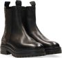 Maruti Bay Chelsea boots Pixel Zwart Black Pixel Black - Thumbnail 12