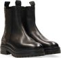 Maruti Bay Chelsea boots Pixel Zwart Black Pixel Black - Thumbnail 8