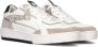 Maruti Alfie Sneakers Cappuccino White Pixel Off - Thumbnail 6