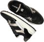 Maruti Boyd Sneaker met Metallic Accents Black Dames - Thumbnail 10