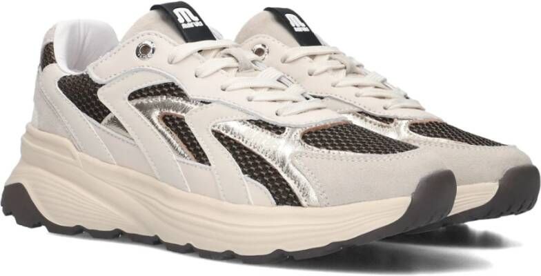 Maruti Chunky Sole Dora Sneakers voor dames