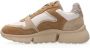 Maruti Cody Sneakers Beige Beige - Thumbnail 5