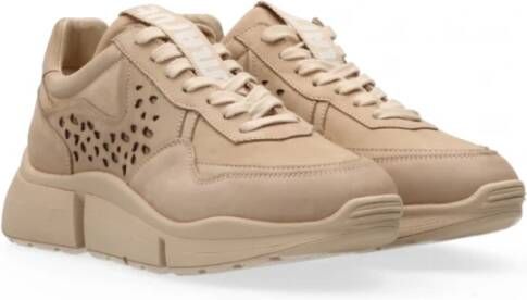 Maruti Collin Sneakers Beige Dames