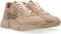 Maruti Collin Sneakers Beige Dames - Thumbnail 2