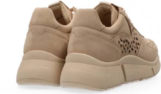 Maruti Collin Sneakers Beige Dames