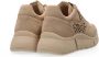 Maruti Collin Sneakers Beige Dames - Thumbnail 3