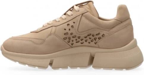 Maruti Collin Sneakers Beige Dames