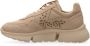 Maruti Collin Sneakers Beige Beige - Thumbnail 4