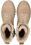 Maruti Emily Suede Teddy 66.1628.01-U3v Beige Teddy Beige Dames - Thumbnail 5