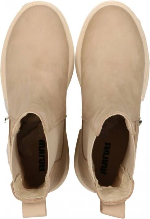 Maruti Felice Chelsea -laarzen Beige Dames