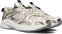 Maruti Novi sneakers metallic gold Goud Mesh Lage sneakers Dames - Thumbnail 5