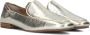 Maruti Gouden Pixel Loafers Ella Yellow Dames - Thumbnail 8