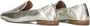 Maruti Gouden Pixel Loafers Ella Yellow Dames - Thumbnail 9