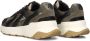 Maruti Groene Chunky Sole Sneakers voor Vrouwen - Thumbnail 10