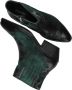 Maruti Groene Westernlaars Green Dames - Thumbnail 4
