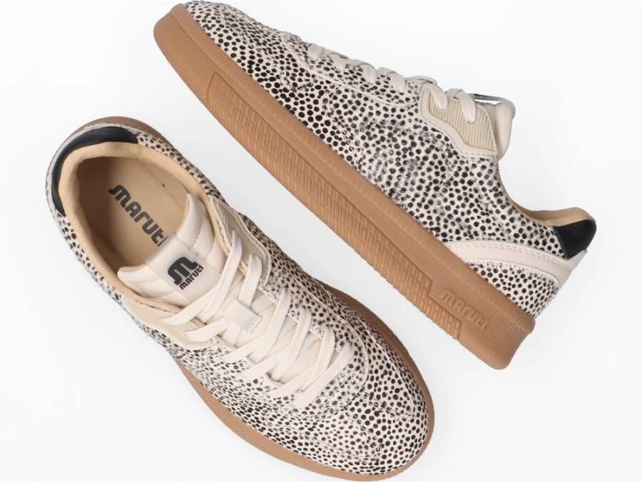 Maruti Hairon Pixel Stijlvolle Sneaker