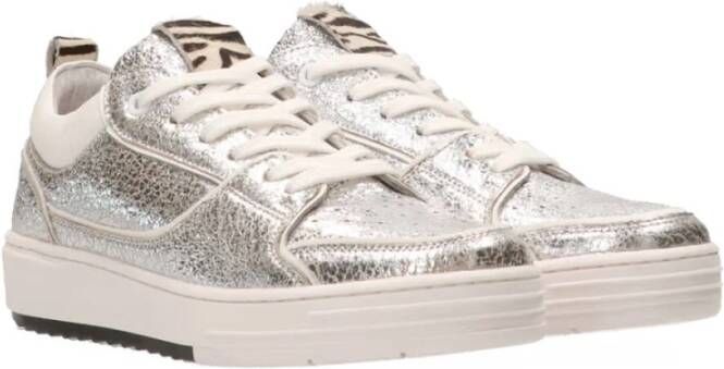 Maruti Klassieke Sneakers Gray Dames