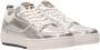 Maruti Klassieke Sneakers Gray Dames - Thumbnail 2